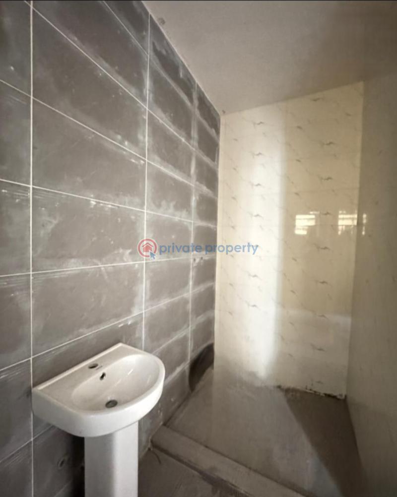 3 bedroom Block Of Flats For Sale Gbagada Phase 1 Lagos - 6