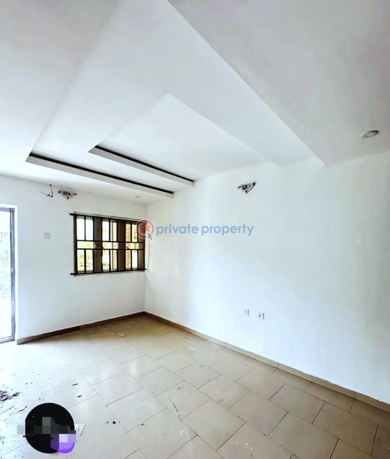3 bedroom Flat & Apartment For Rent Osapa London Lekki Lagos - 5