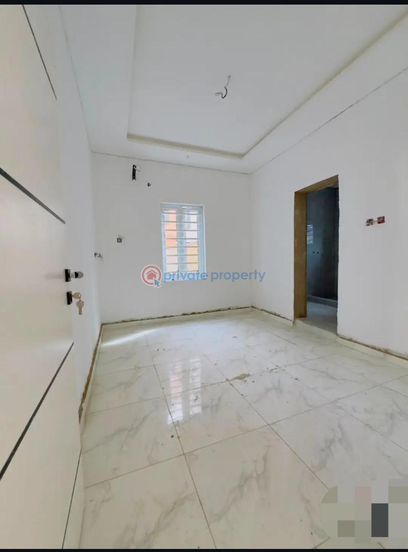 3 bedroom Block Of Flats For Sale Opebi Ikeja Lagos - 1