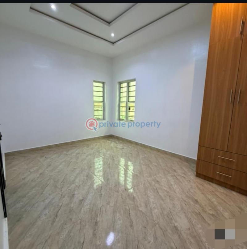 3 bedroom Block Of Flats For Sale Ikeja Berger Ojodu Lagos - 3