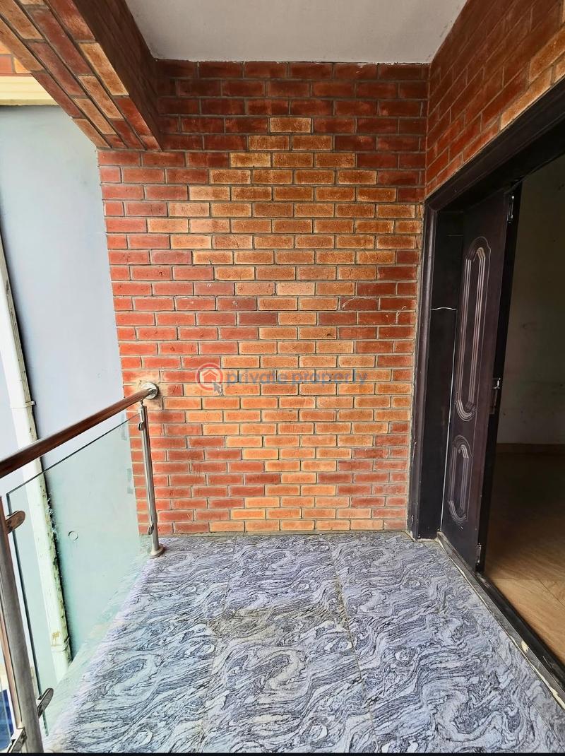 3 bedroom Block Of Flats For Sale Magodo Shangisha Ojodu Lagos - 9
