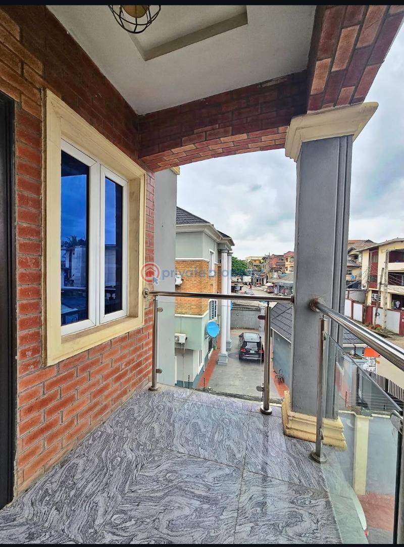 3 bedroom Block Of Flats For Sale Magodo Shangisha Ojodu Lagos - 10