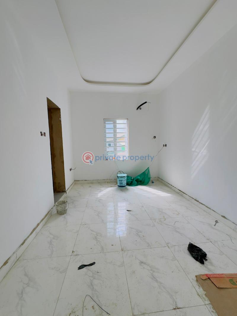3 bedroom Block Of Flats For Sale Nicely Built 3 Bedroom Apartment , Opebi Ikeja Opebi Ikeja Lagos - 5
