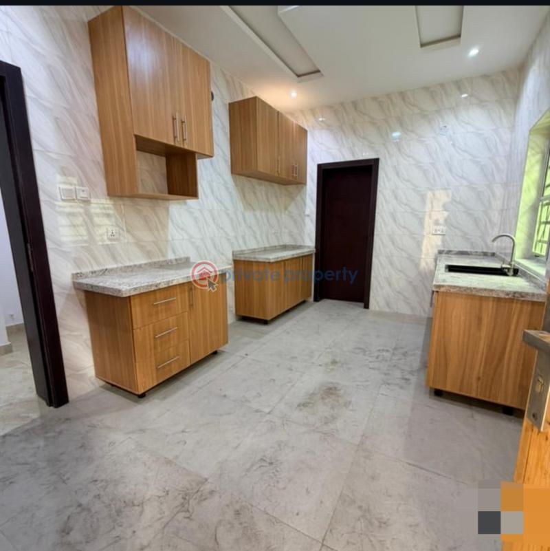 3 bedroom Block Of Flats For Sale Ikeja Berger Ojodu Lagos - 5