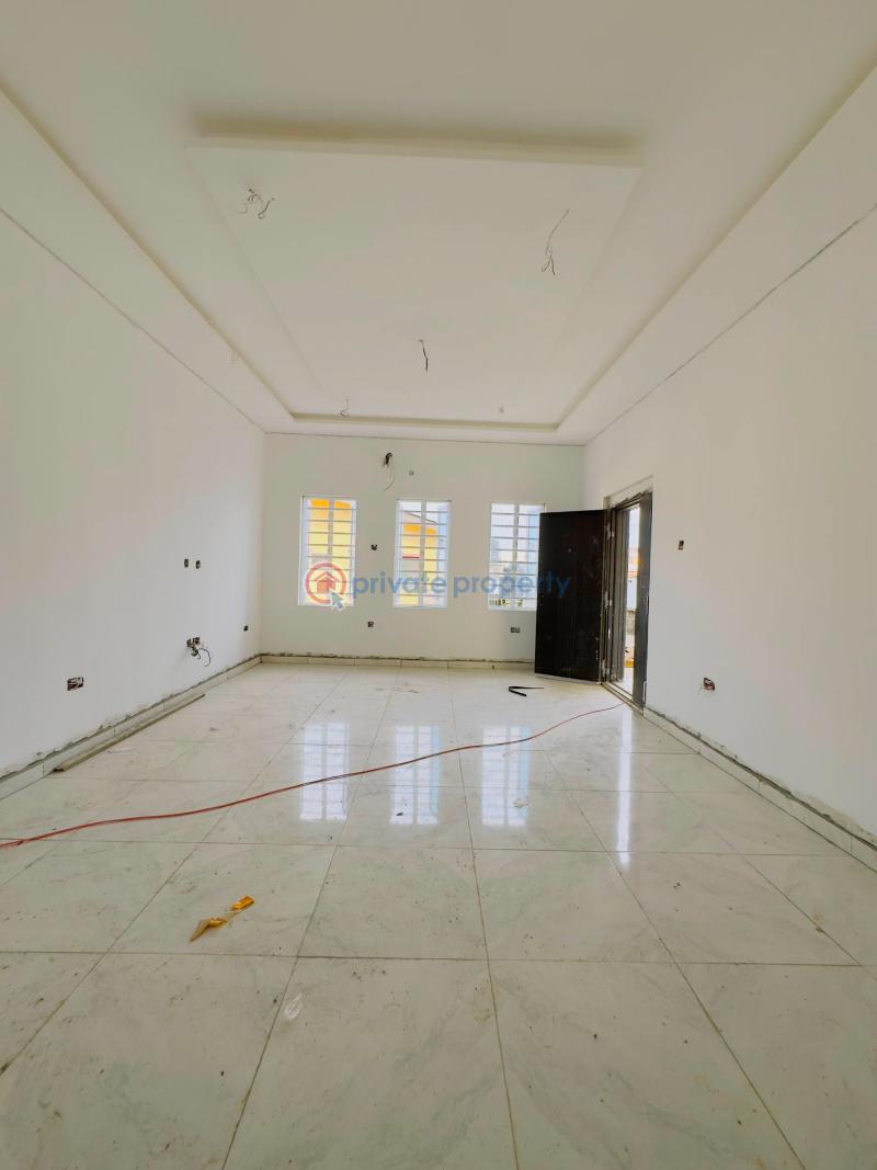 3 bedroom Block Of Flats For Sale Nicely Built 3 Bedroom Apartment , Opebi Ikeja Opebi Ikeja Lagos - 11