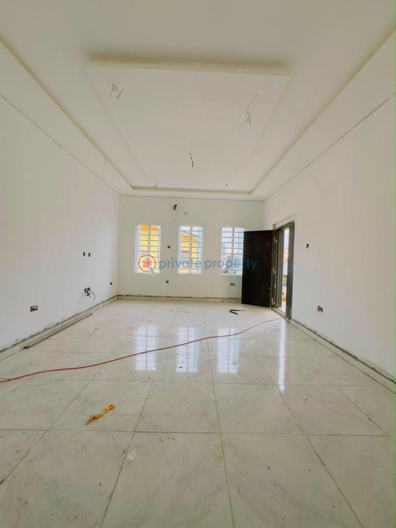3 bedroom Block Of Flats For Sale Nicely Built 3 Bedroom Apartment ,opebi Opebi Ikeja Lagos - 11