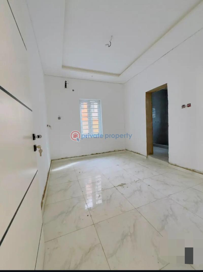 3 bedroom Block Of Flats For Sale Opebi Ikeja Lagos - 2