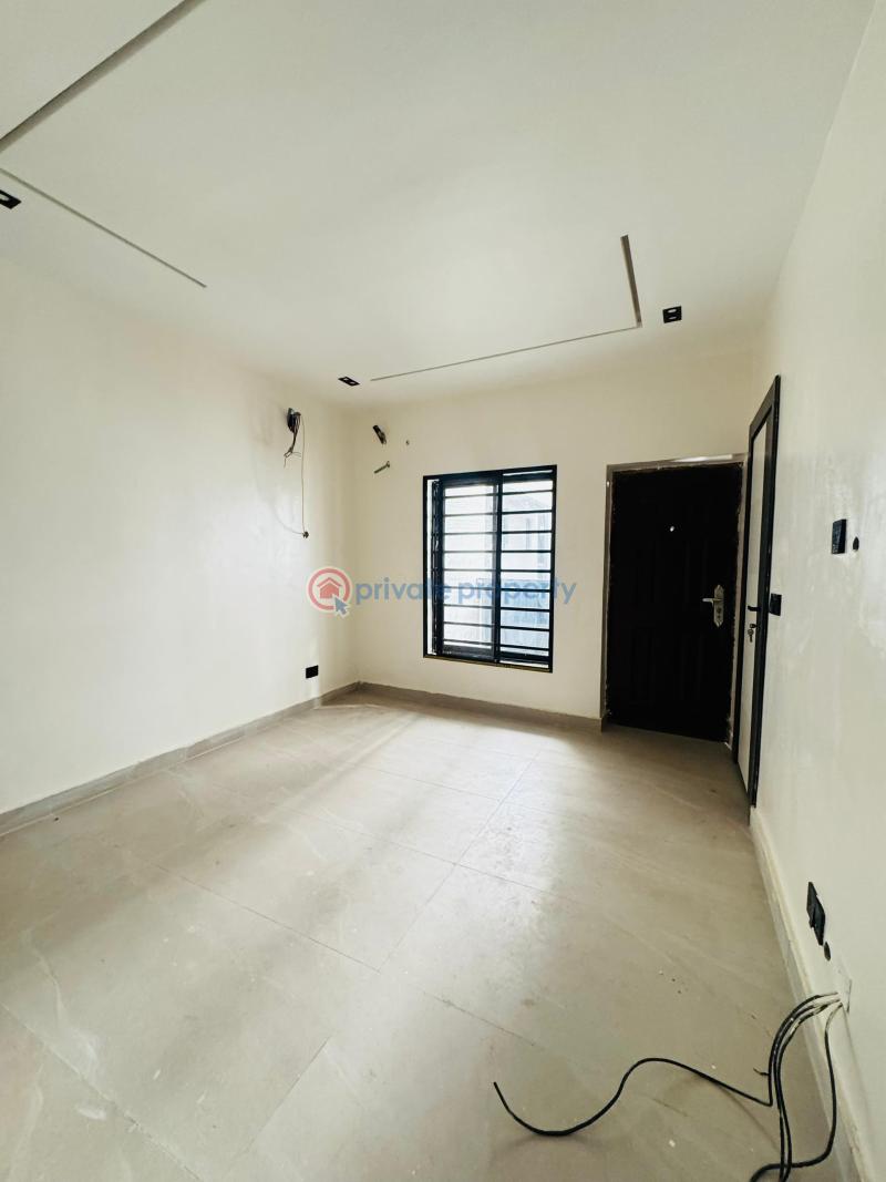 3 bedroom Block Of Flats For Sale Ikeja GRA Lagos - 11