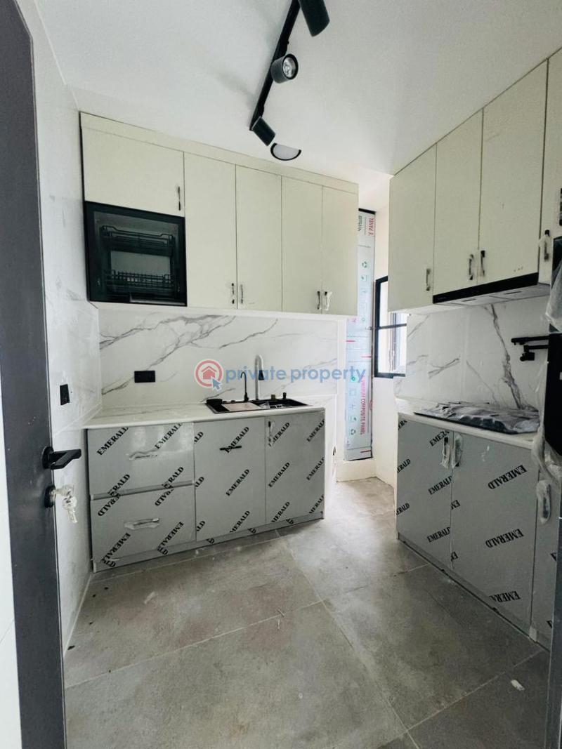 3 bedroom Block Of Flats For Sale Ikeja GRA Lagos - 4
