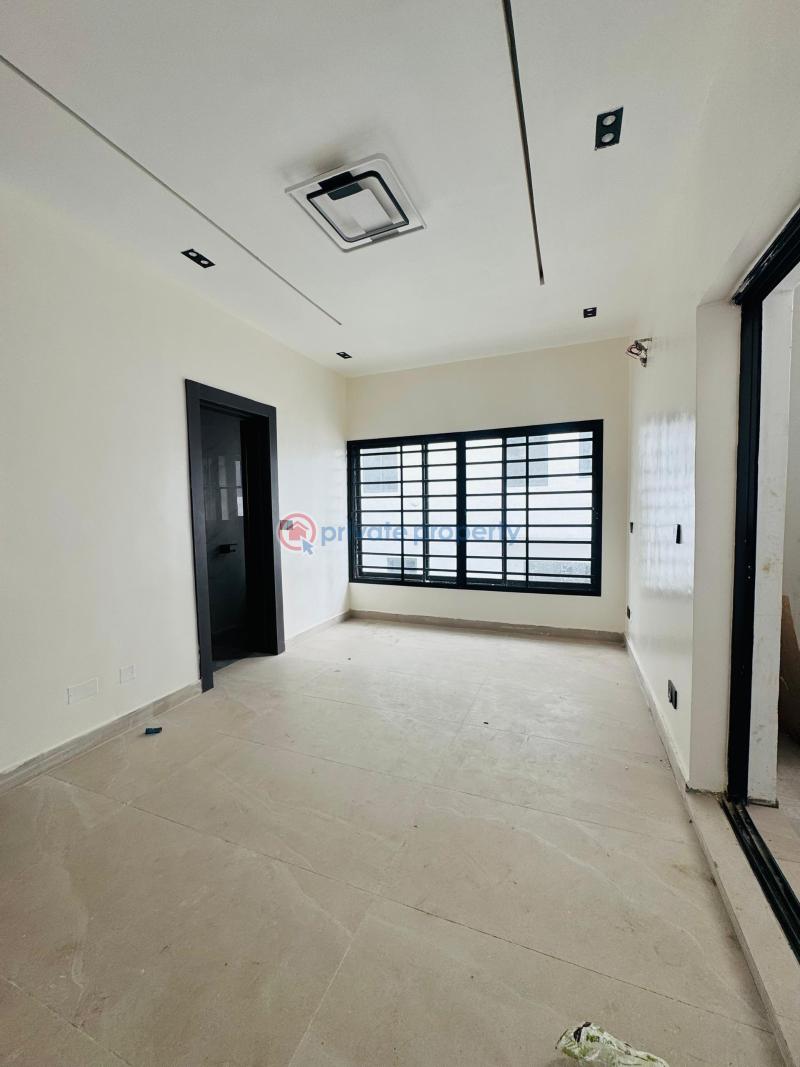 3 bedroom Block Of Flats For Sale Ikeja GRA Lagos - 8