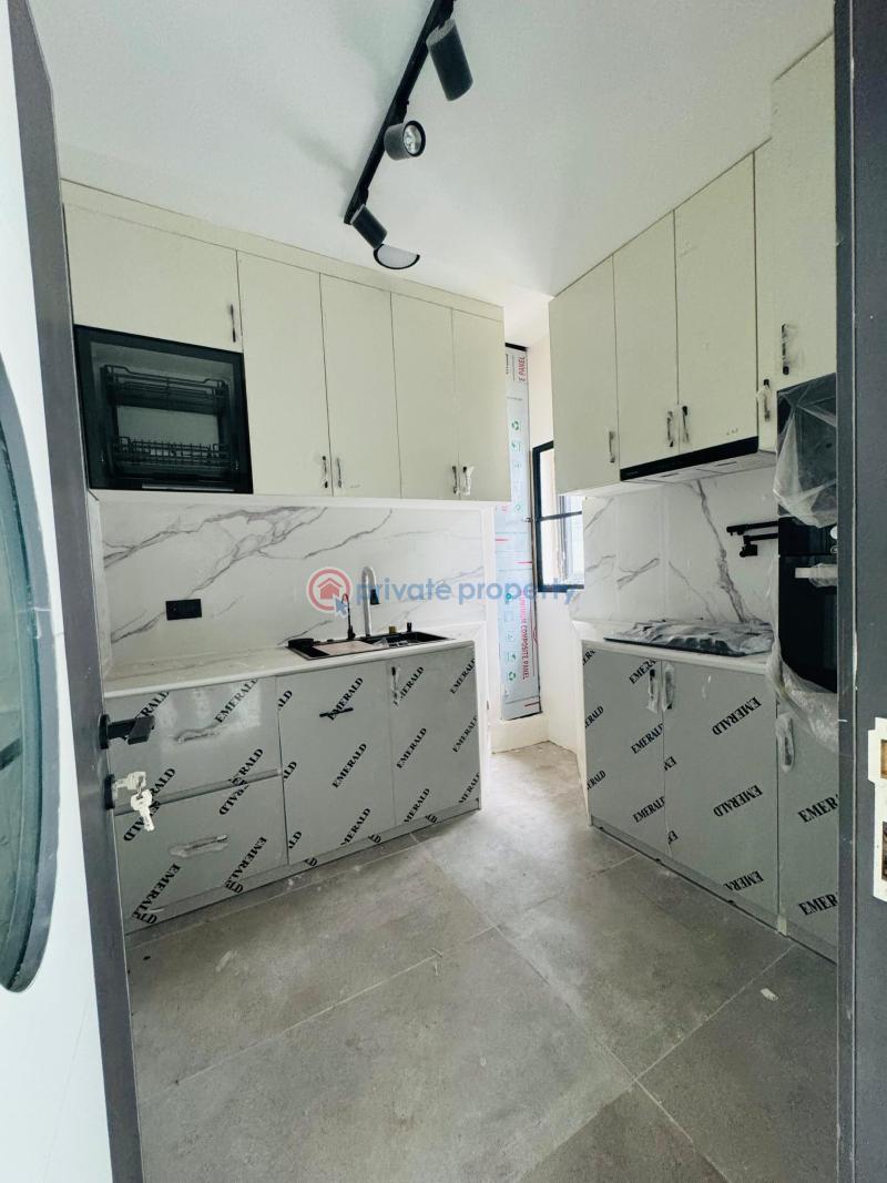 3 bedroom Block Of Flats For Sale Ikeja GRA Lagos - 10