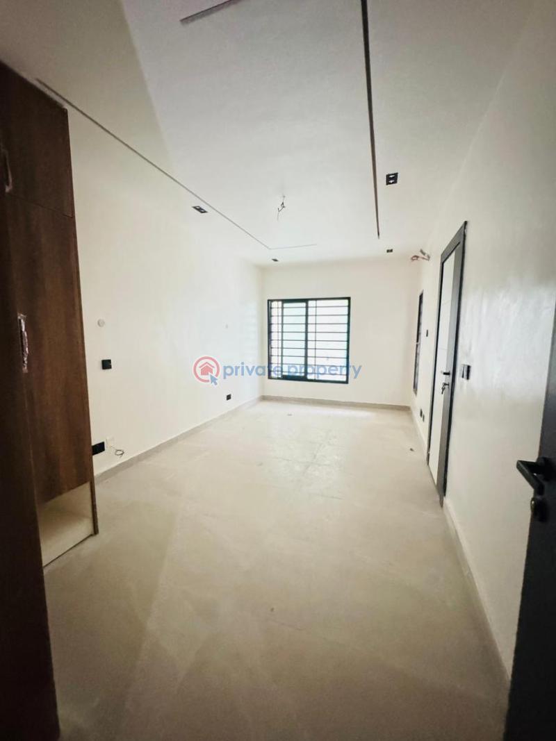 3 bedroom Block Of Flats For Sale Ikeja GRA Lagos - 2