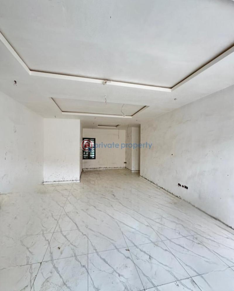 3 bedroom Block Of Flats For Sale Gbagada Phase 1 Lagos - 2