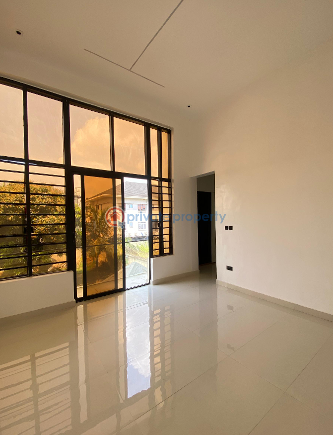 3 bedroom Block Of Flats For Sale Lekki Phase 1 Lagos - 0