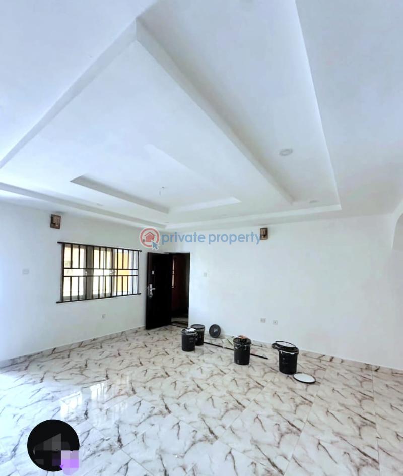 3 bedroom Flat & Apartment For Rent Osapa London Lekki Lagos - 2