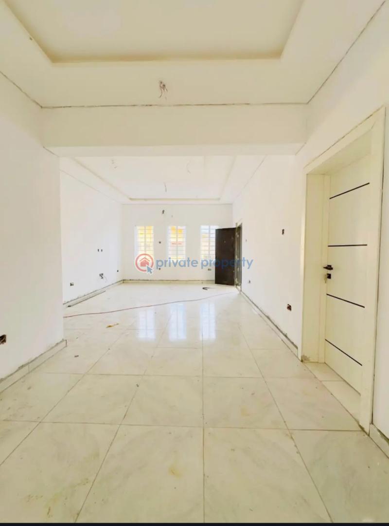 3 bedroom Block Of Flats For Sale Opebi Ikeja Lagos - 7