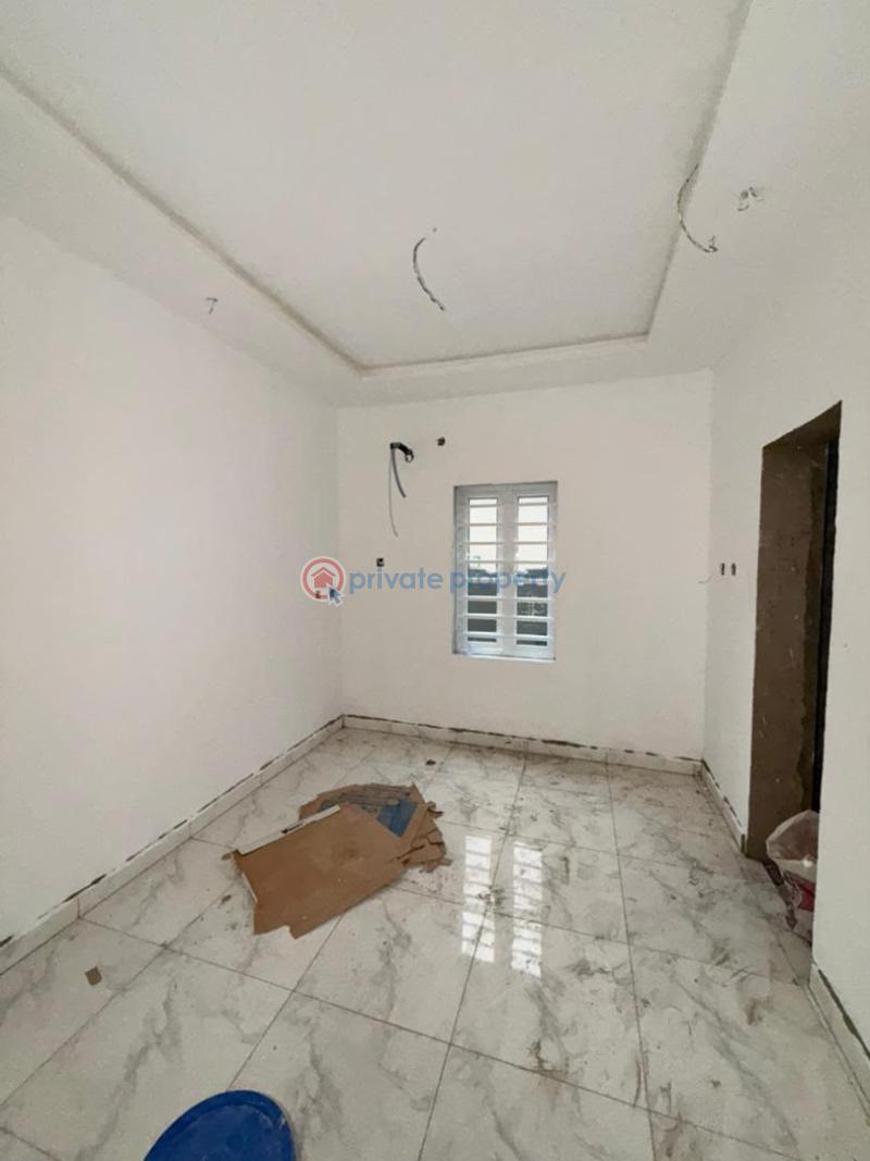 3 bedroom Block Of Flats For Sale Ikeja Opebi Opebi Ikeja Lagos - 2