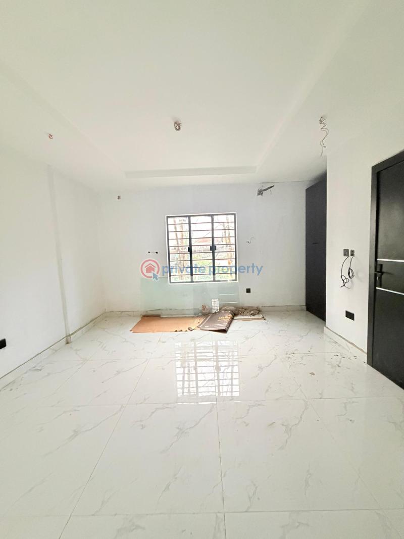 3 bedroom Flat & Apartment For Sale Ikeja GRA Lagos - 2