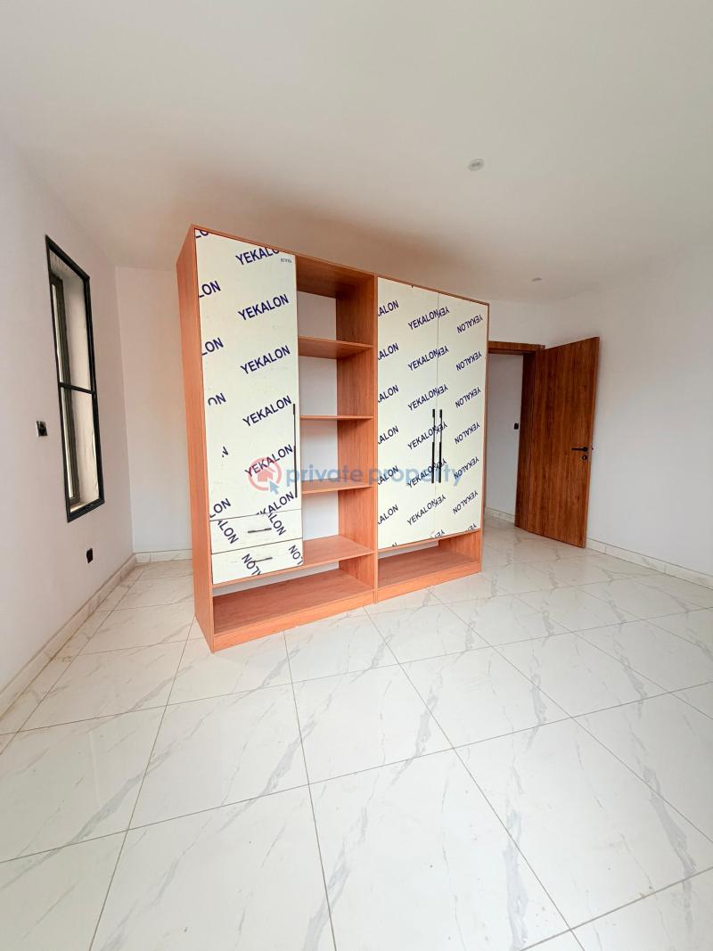 3 bedroom Flat & Apartment For Sale Ikeja GRA Lagos - 3