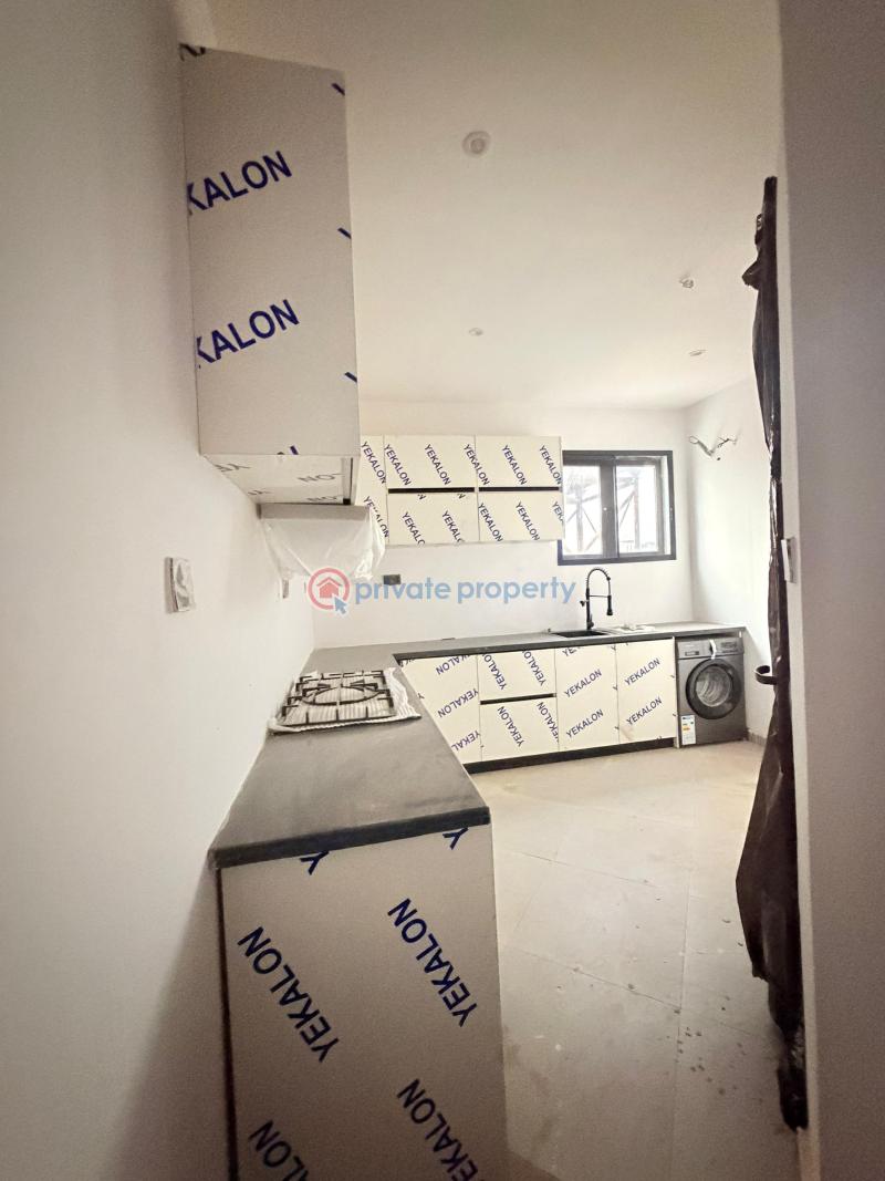 3 bedroom Block Of Flats For Sale Ikeja GRA Lagos - 8