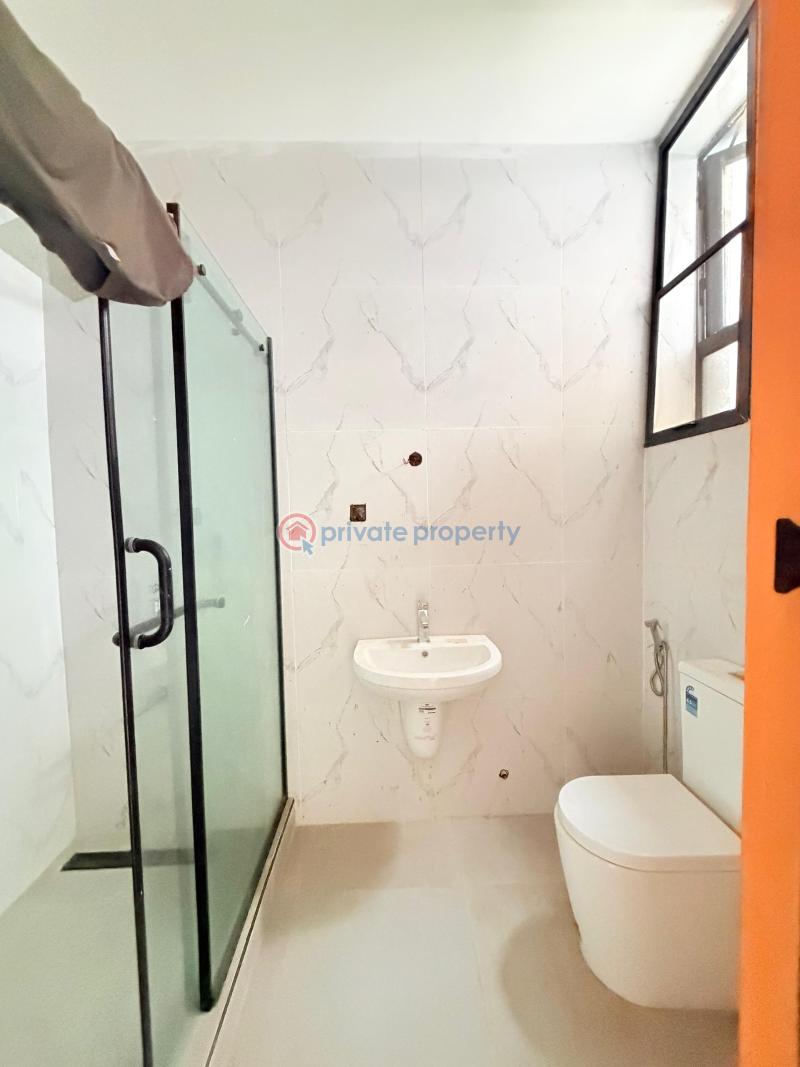 3 bedroom Block Of Flats For Sale Ikeja GRA Lagos - 2