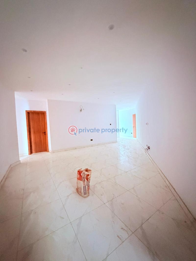 3 bedroom Block Of Flats For Sale Ikeja GRA Lagos - 1