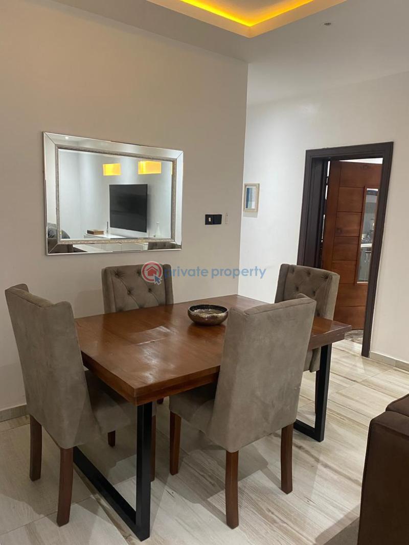 3 bedroom Block Of Flats For Sale Ikeja GRA Lagos - 7