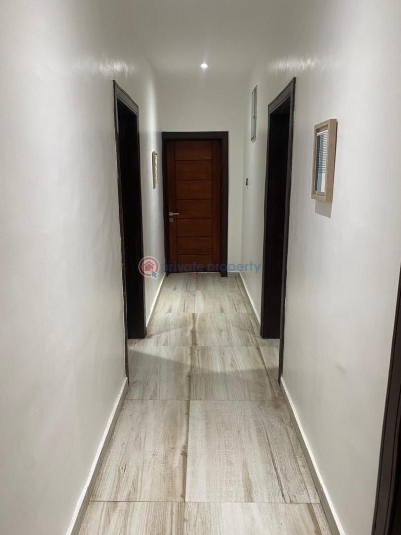 3 bedroom Flat & Apartment For Sale Ikeja GRA Lagos - 5