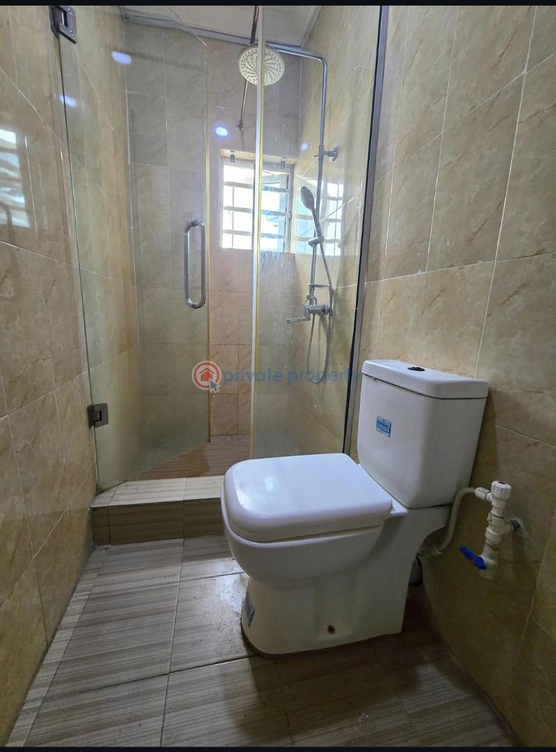 3 bedroom Block Of Flats For Sale Magodo Shangisha Ojodu Lagos - 6