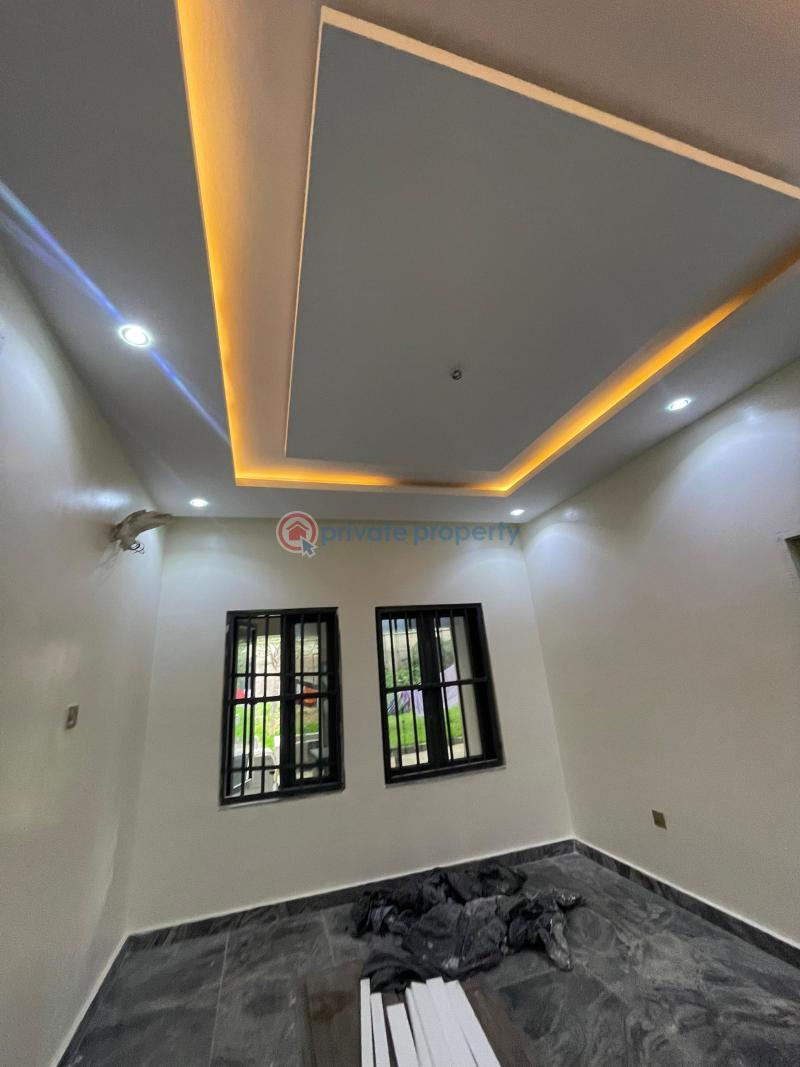 3 bedroom Block Of Flats For Rent Katampe District Katampe Ext. Abuja Phase 2  - 8