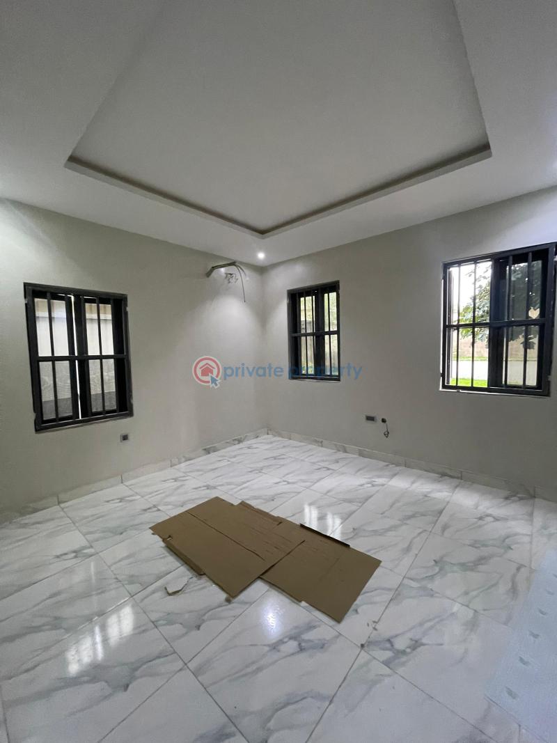 3 bedroom Block Of Flats For Rent Katampe District Katampe Ext. Abuja Phase 2  - 4