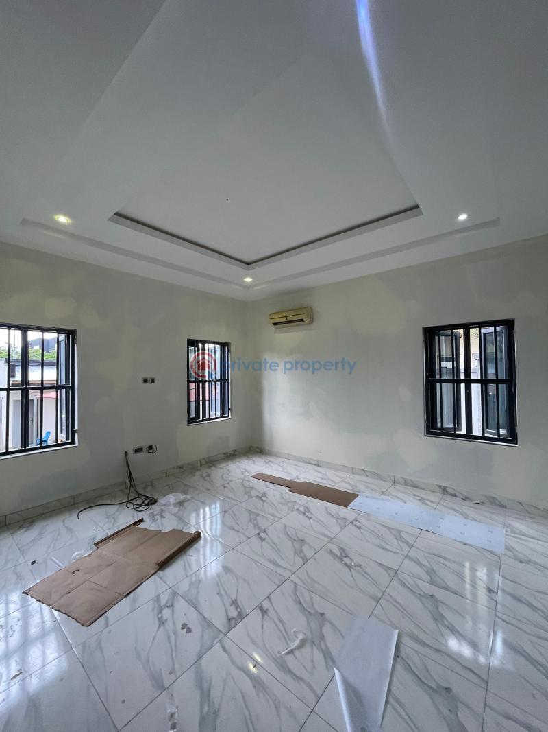 3 bedroom Block Of Flats For Rent Katampe District Katampe Ext. Abuja Phase 2  - 7