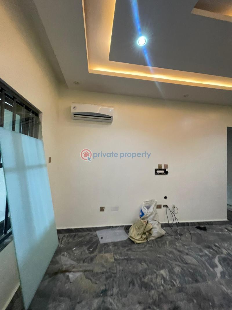 3 bedroom Block Of Flats For Rent Katampe District Katampe Ext. Abuja Phase 2  - 3
