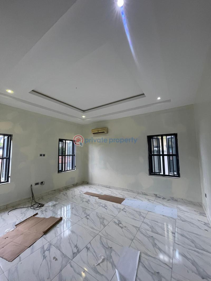 3 bedroom Block Of Flats For Rent Katampe District Katampe Ext. Abuja Phase 2  - 1