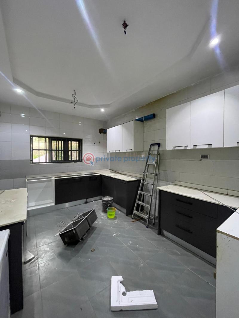 3 bedroom Block Of Flats For Rent Katampe District Katampe Ext. Abuja Phase 2  - 2