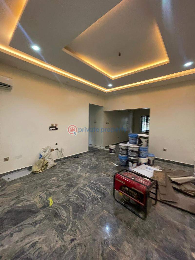 3 bedroom Block Of Flats For Rent Katampe District Katampe Ext. Abuja Phase 2  - 0