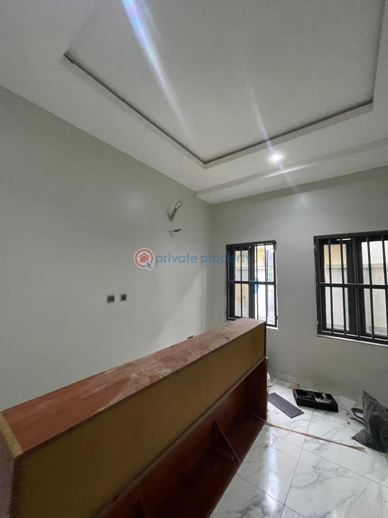 3 bedroom Block Of Flats For Rent Katampe District Katampe Ext. Abuja Phase 2  - 6