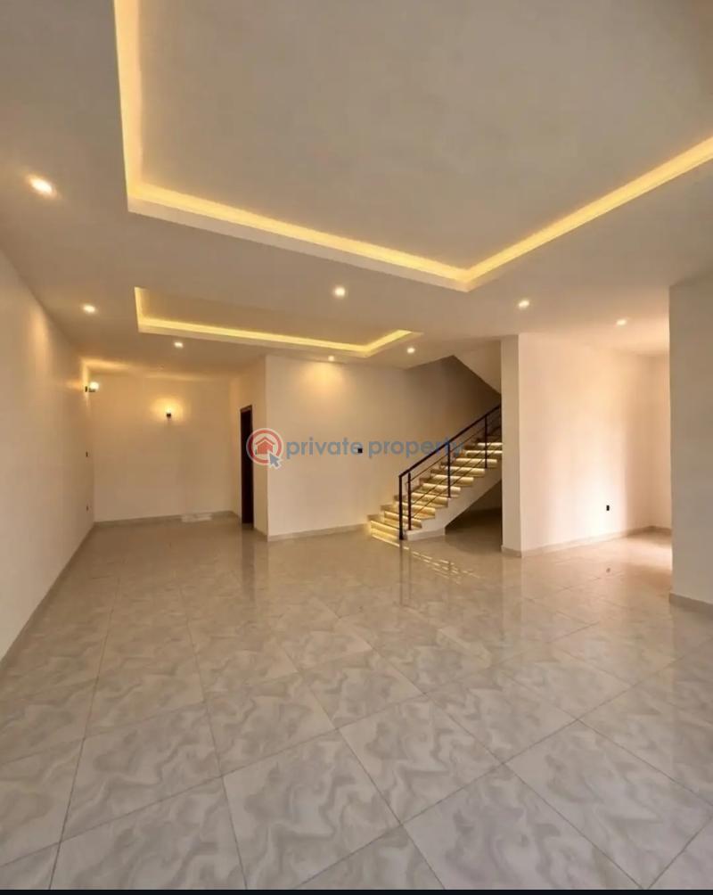 3 bedroom Terraced Duplex For Sale Ajah Lagos - 2