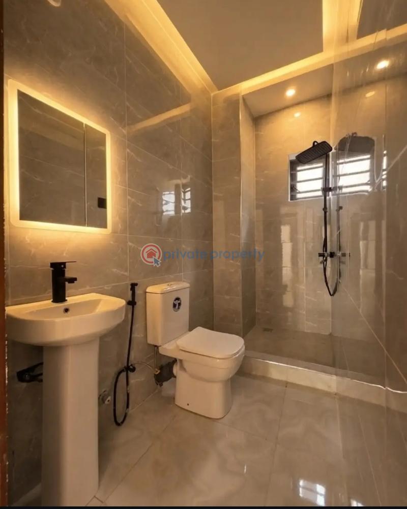 3 bedroom Terraced Duplex For Sale Ajah Lagos - 9