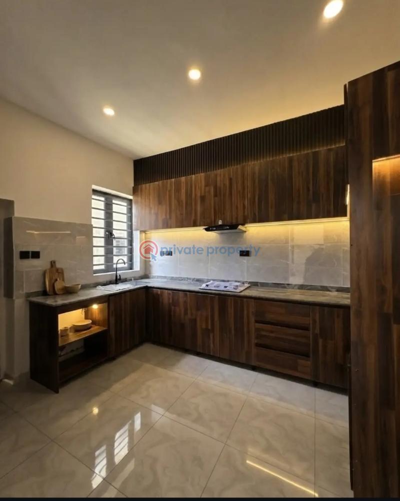 3 bedroom Terraced Duplex For Sale Ajah Lagos - 3