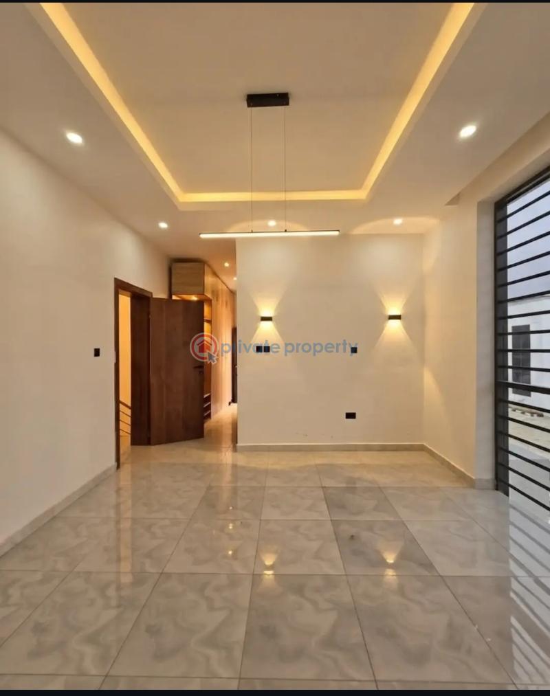 3 bedroom Terraced Duplex For Sale Ajah Lagos - 5