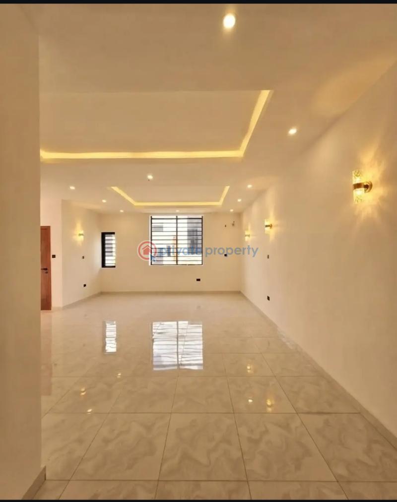 3 bedroom Terraced Duplex For Sale Ajah Lagos - 1
