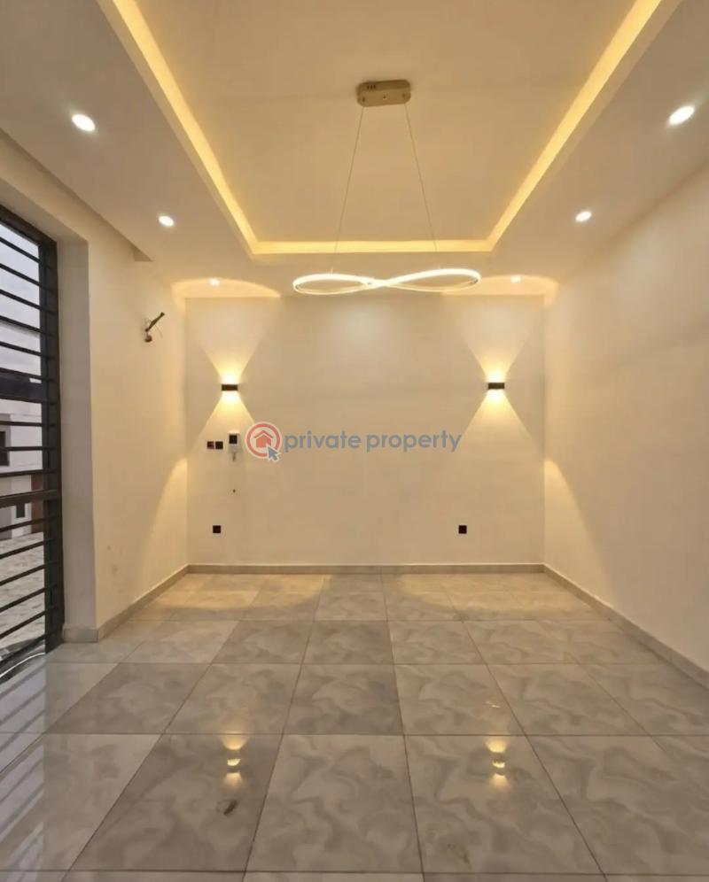 3 bedroom Terraced Duplex For Sale Ajah Lagos - 6