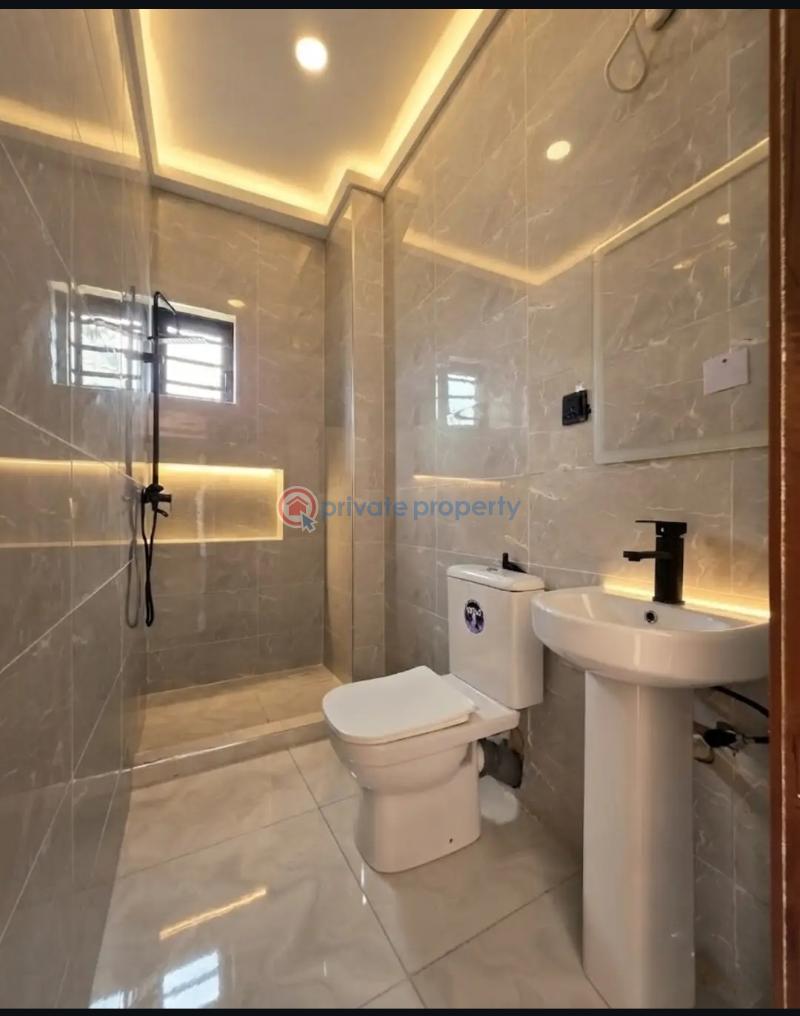 3 bedroom Terraced Duplex For Sale Ajah Lagos - 7