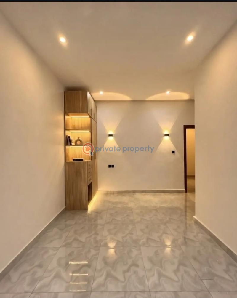 3 bedroom Terraced Duplex For Sale Ajah Lagos - 8
