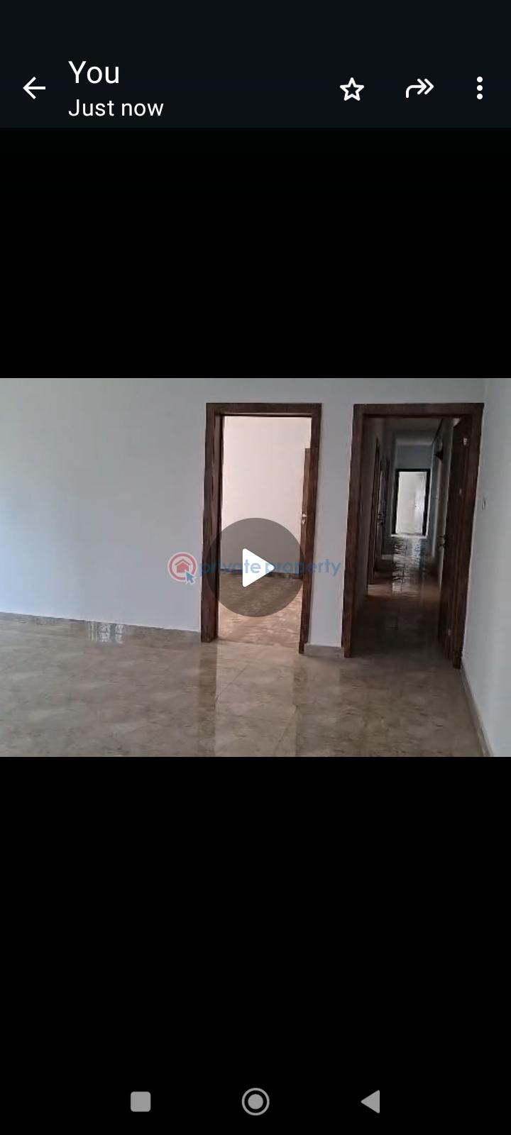 House For Rent Bricks Estate Enugu Area  - 1