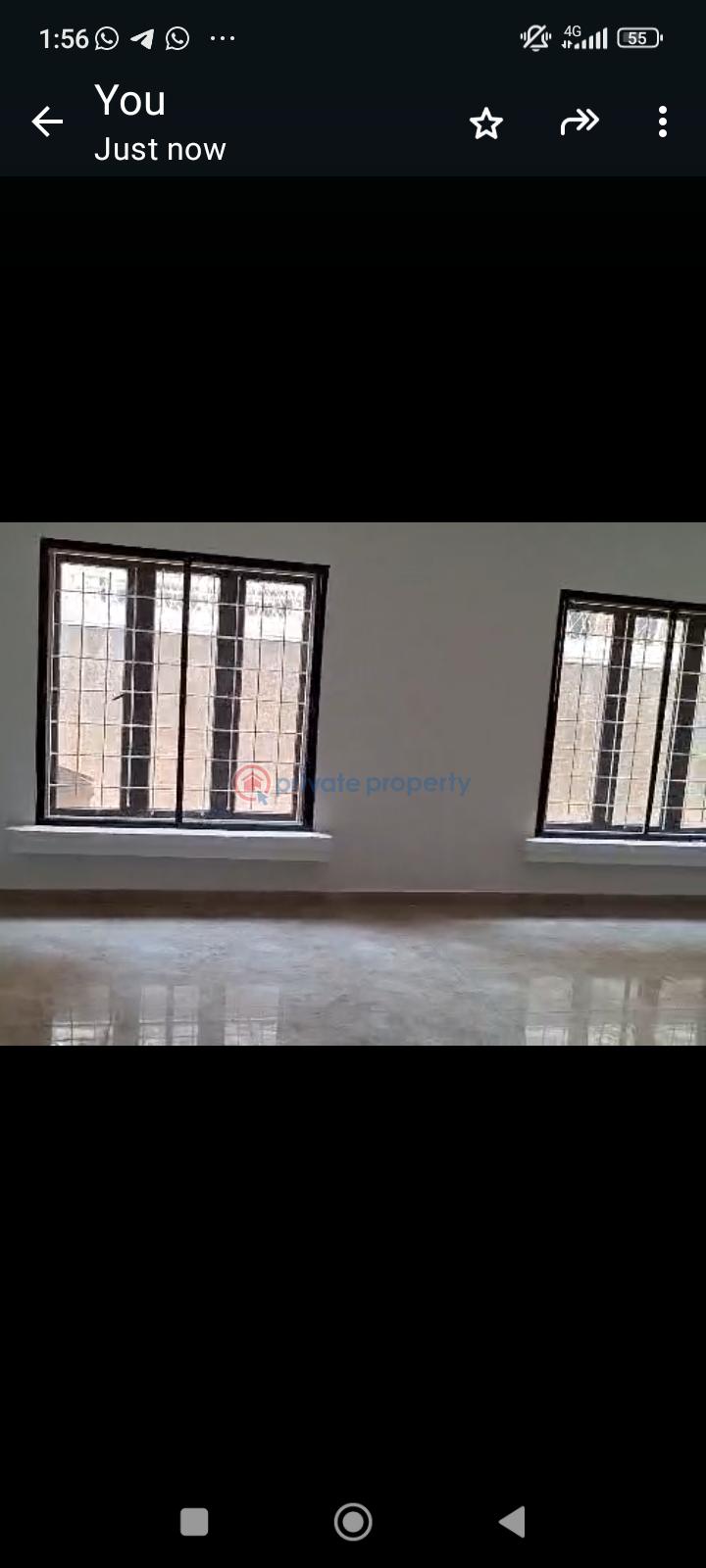 House For Rent Bricks Estate Enugu Area  - 2