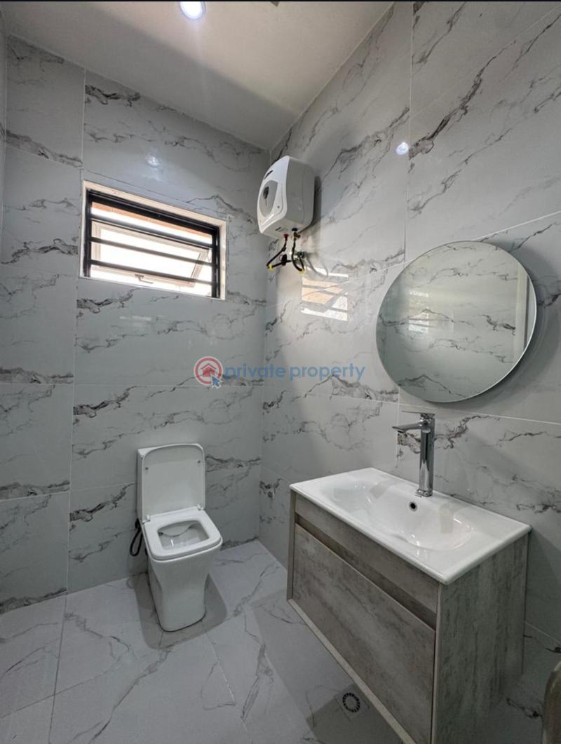 3 bedroom Maisonette For Sale Lekki Phase 1 Lagos - 13