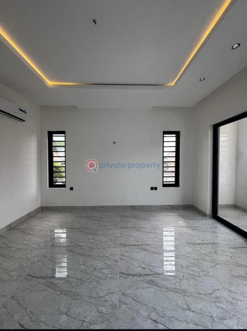 3 bedroom Maisonette For Sale Lekki Phase 1 Lagos - 12