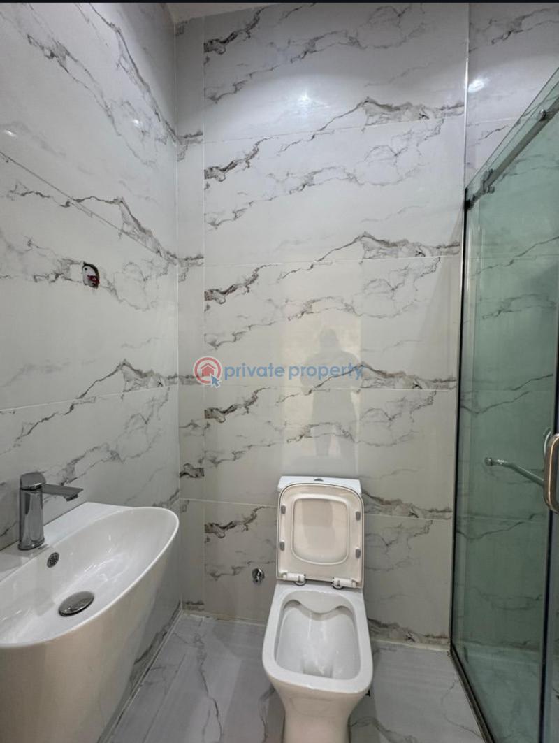 3 bedroom Maisonette For Sale Lekki Phase 1 Lagos - 14